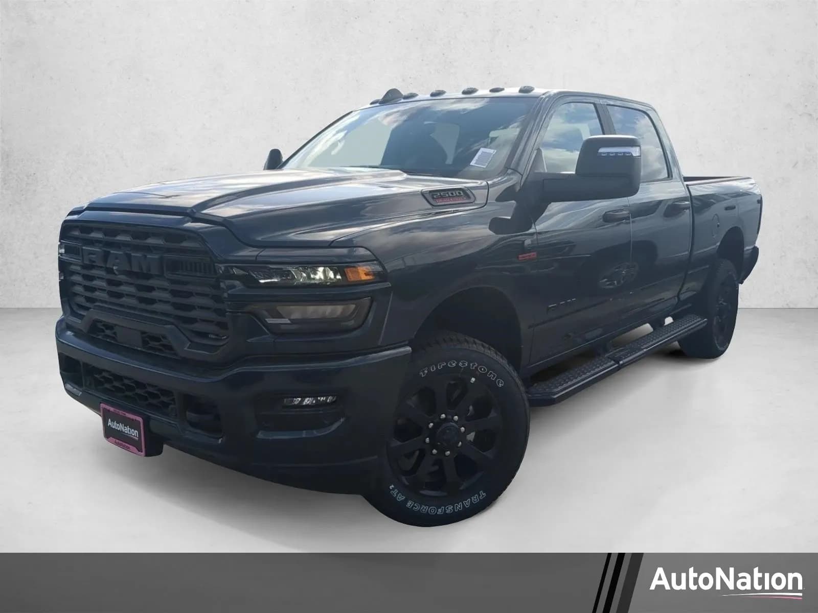 2026 Ram 2500 - Pickup