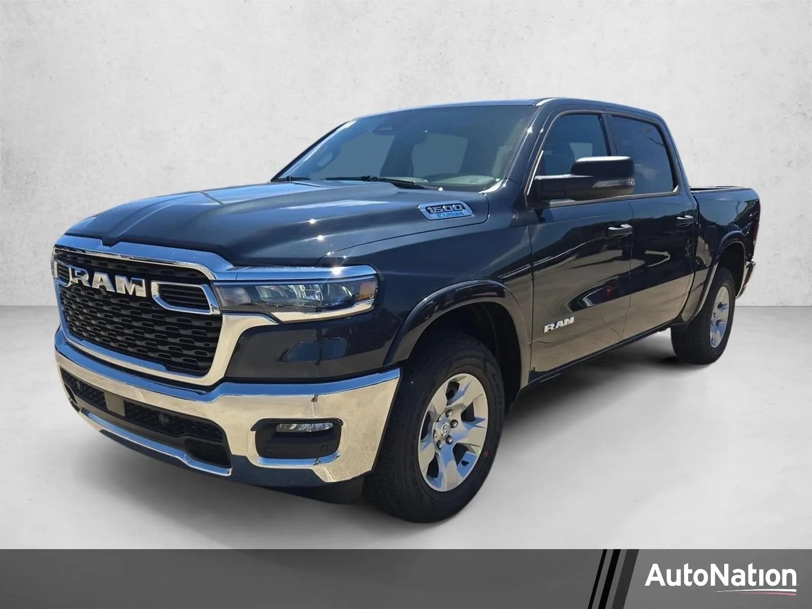 2026 Ram 1500 - Pickup