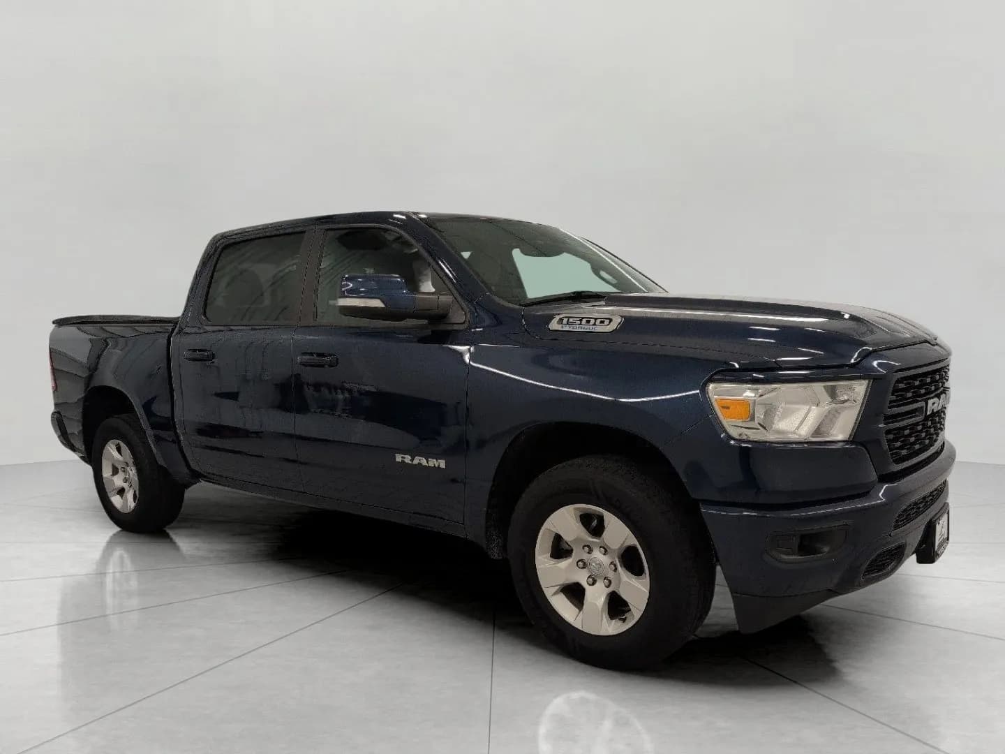 2022 Ram 1500 - Pickup