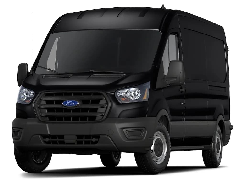2020 Ford Transit-250 - Vans