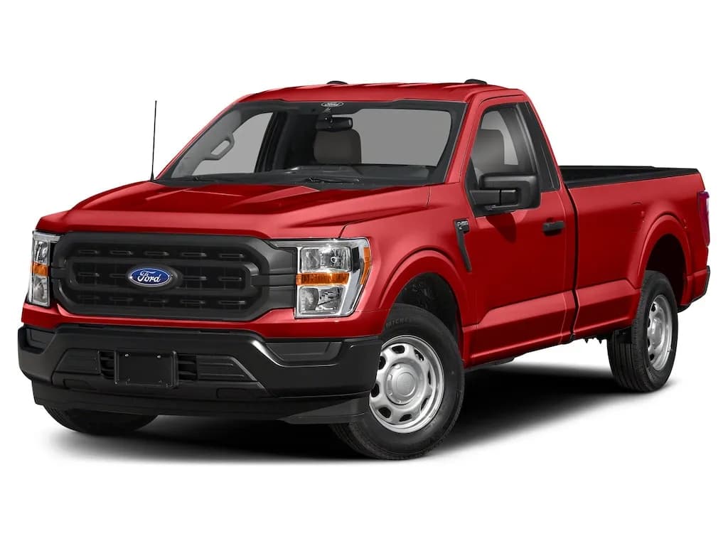 2021 Ford F-150 - Pickup