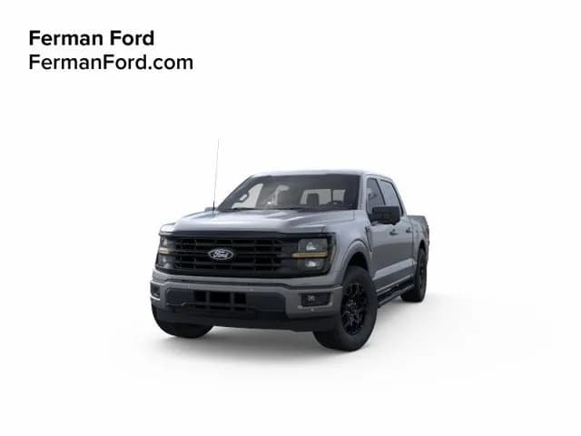 2026 Ford F-150 - Pickup