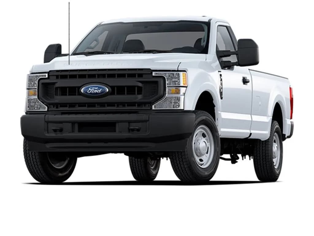 2022 Ford F-250SD - Pickup