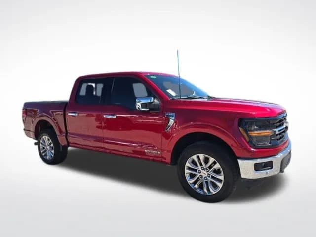 2024 Ford F-250SD - Pickup