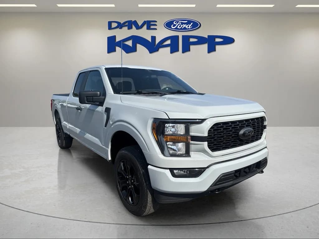 2023 Ford F-150 - Pickup