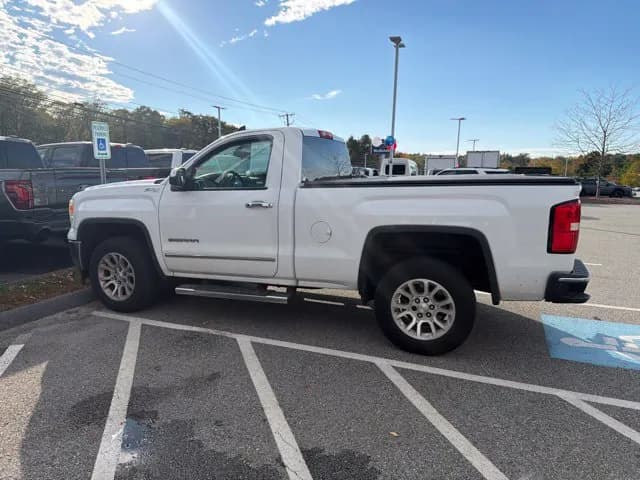 2015 GMC Sierra 1500