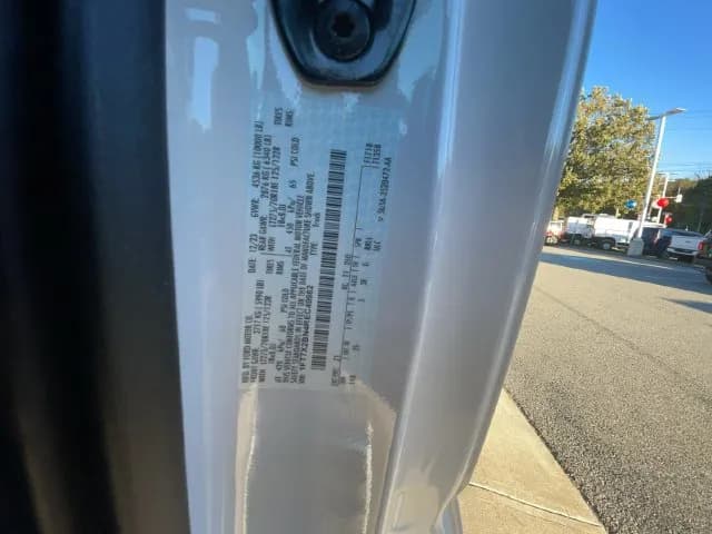 2024 Ford F-250SD - Pickup