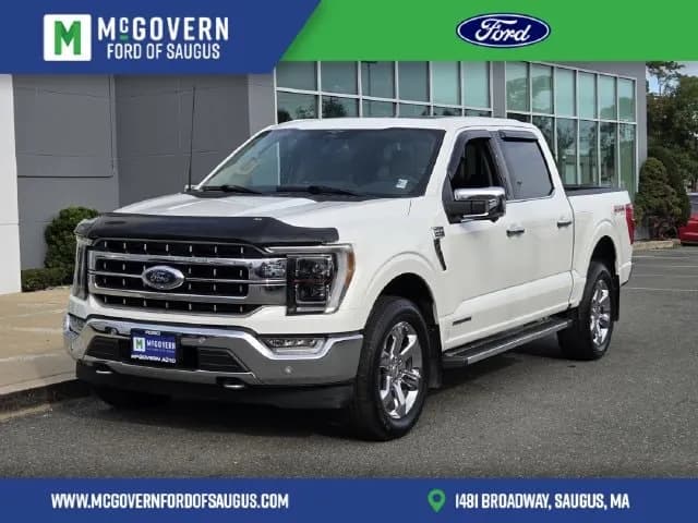 2023 Ford F-150 - Pickup