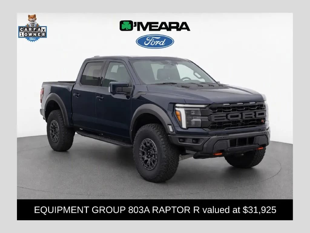 2026 Ford F-150 - Pickup