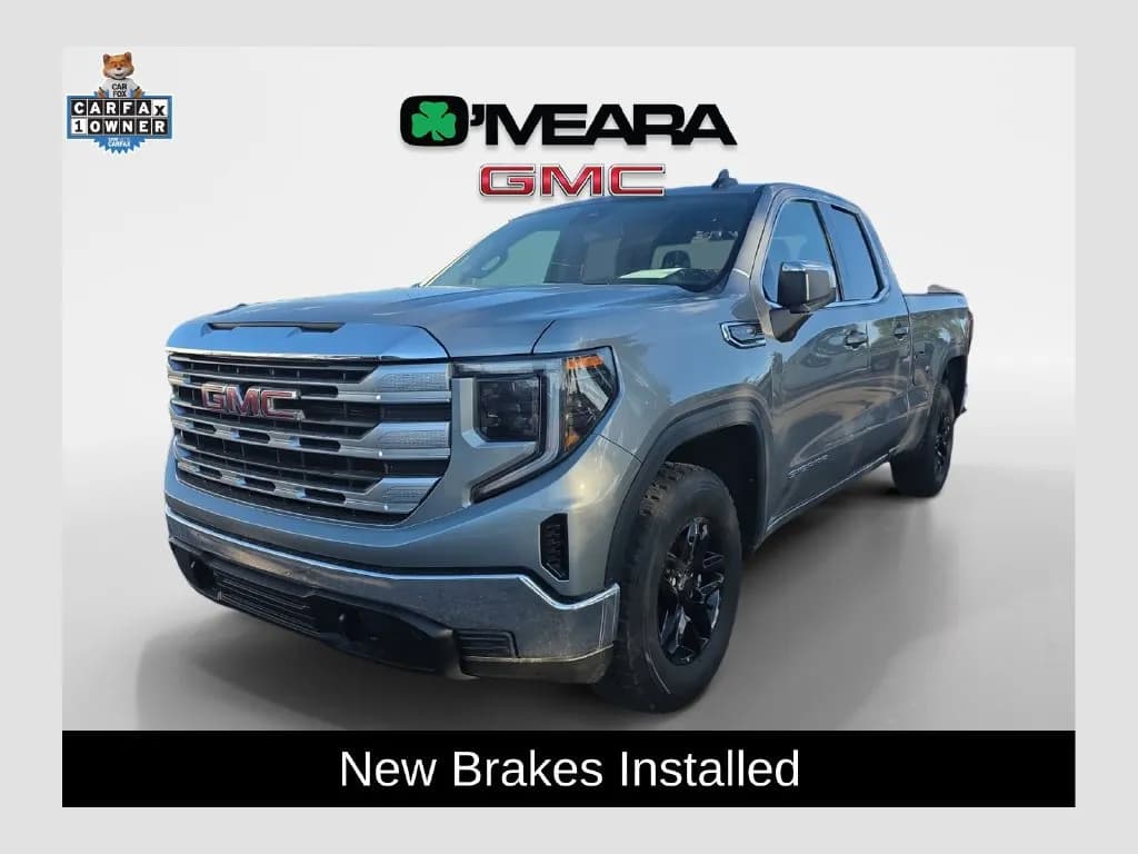 2023 GMC Sierra 1500 - Pickup