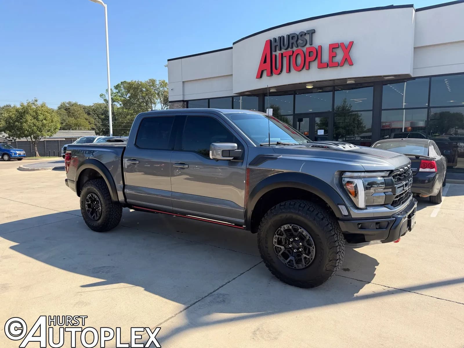 2026 Ford F-150 - Pickup