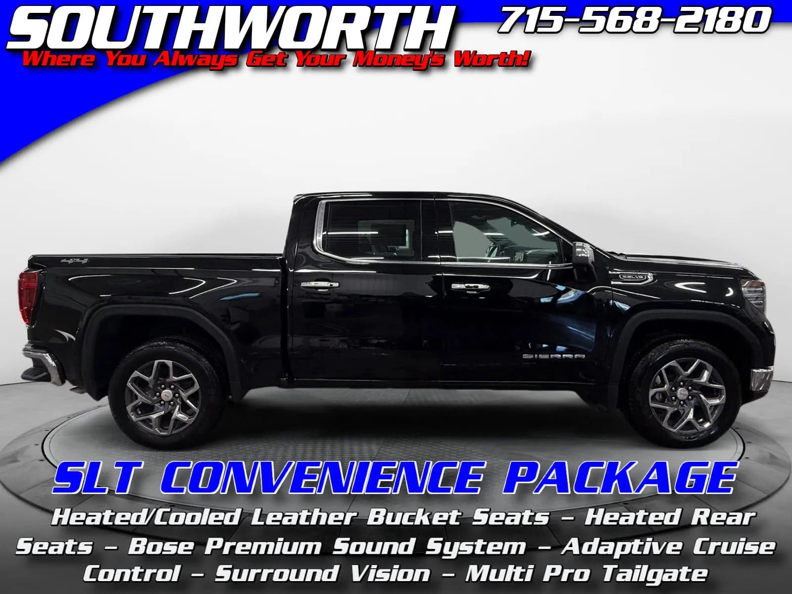 2026 GMC Sierra 1500 - Pickup