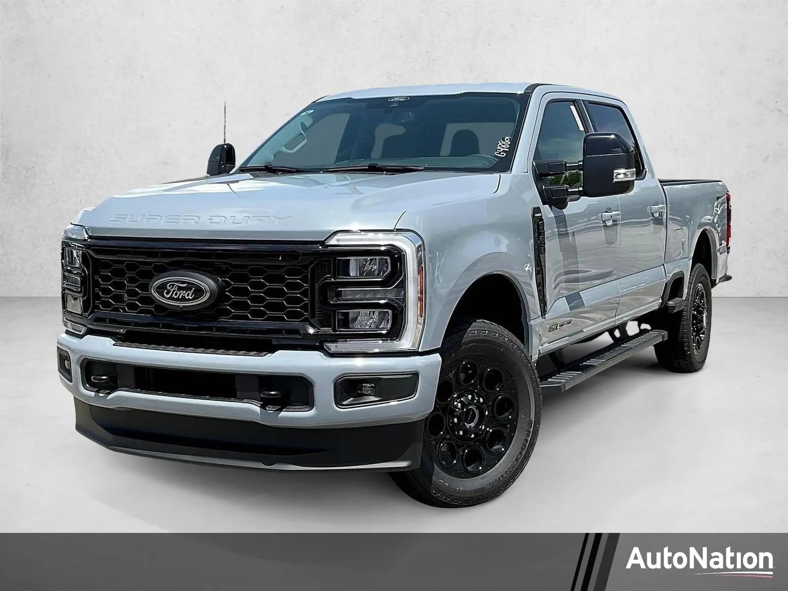 2026 Ford F-350 - Pickup
