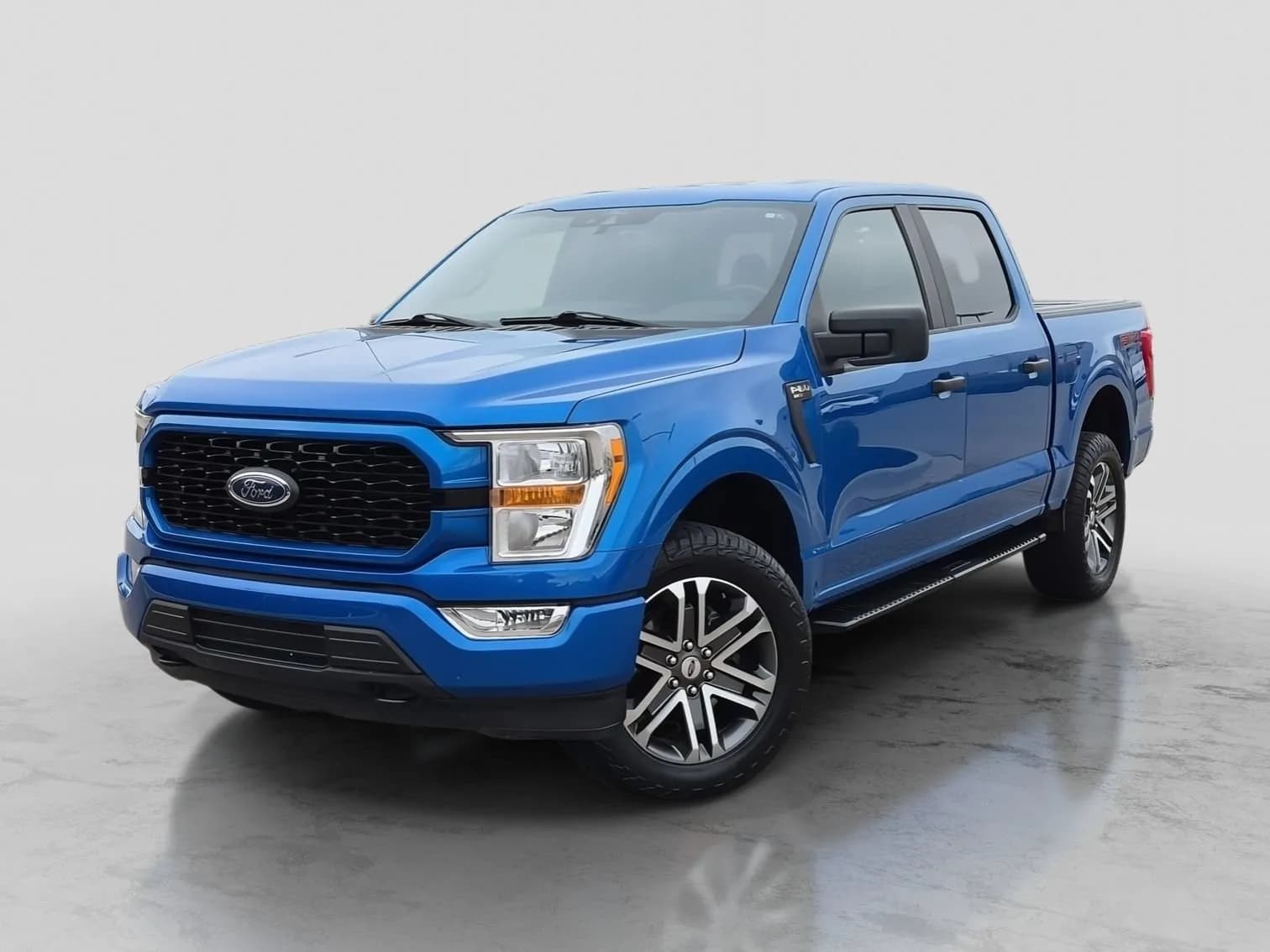 2021 Ford F-150 - Pickup