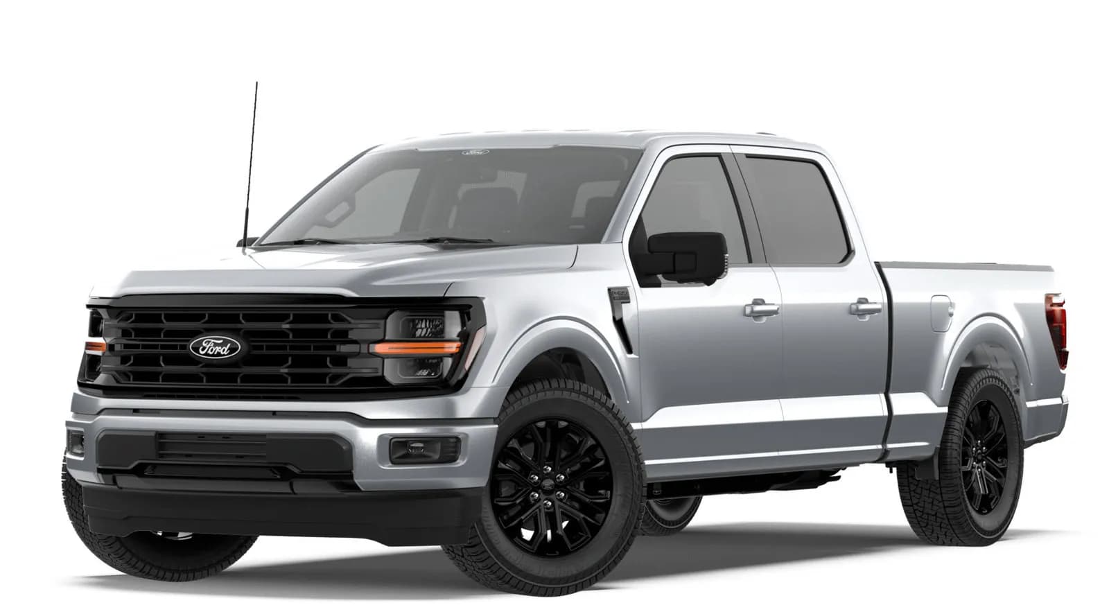 2026 Ford F-150 - Pickup