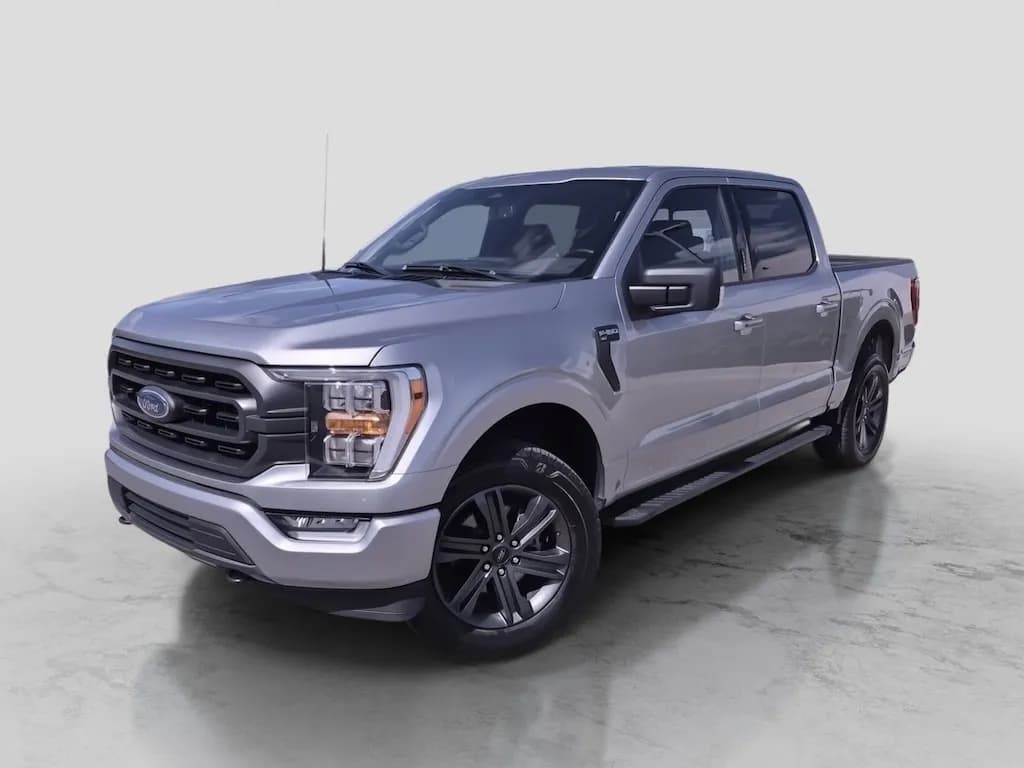 2023 Ford F-150 - Pickup