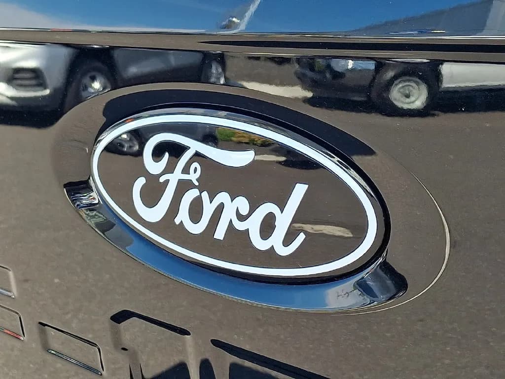 2026 Ford F-150 - Pickup
