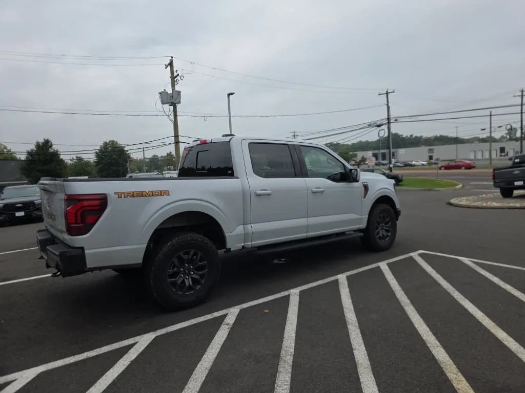 2025 Ford F-150 - Pickup