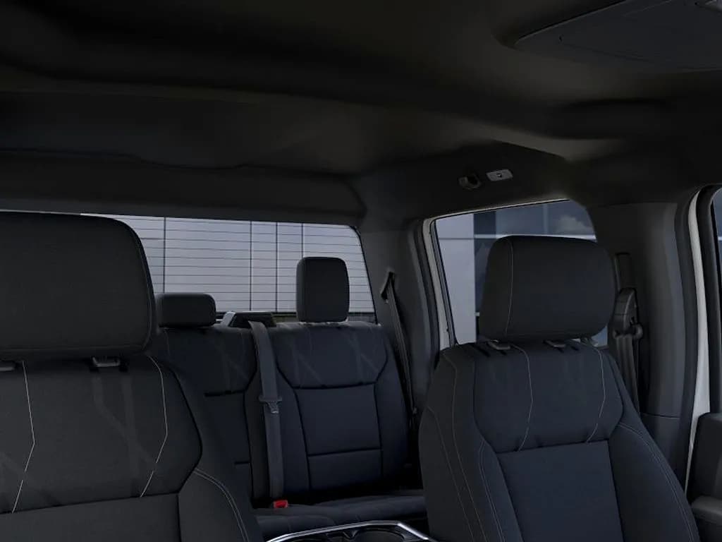 2026 Ford F-150 - Pickup