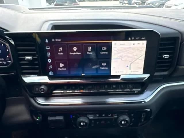 2026 Chevrolet Silverado 2500 HD - Pickup