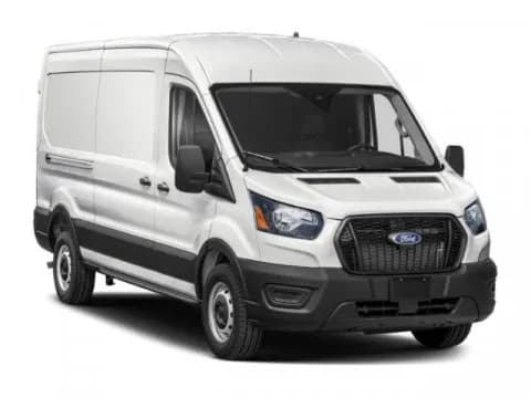 2026 Ford Transit - Vans