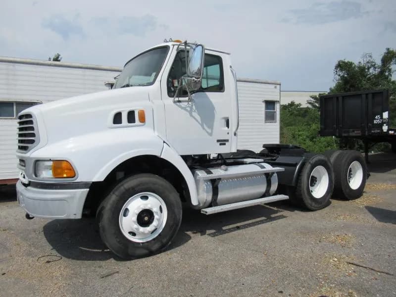 2007 Sterling AT9500 Series - Day Cab