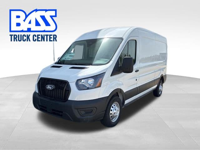 2026 Ford Transit - Vans
