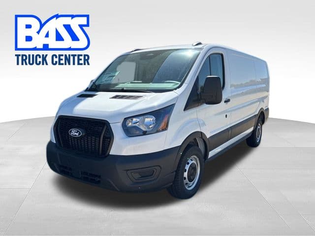 2026 Ford Transit - Vans