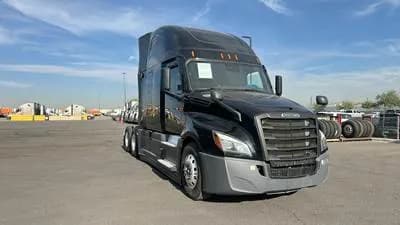 2024 Freightliner Cascadia - Sleeper