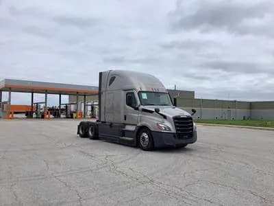2024 Freightliner Cascadia - Sleeper