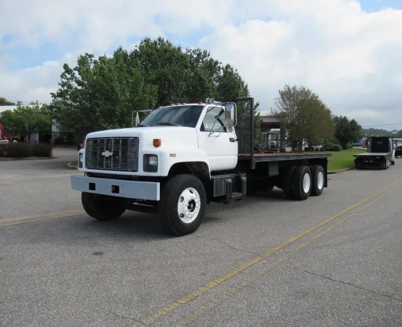 1999 Chevrolet KODIAK C8500 - Flatbed