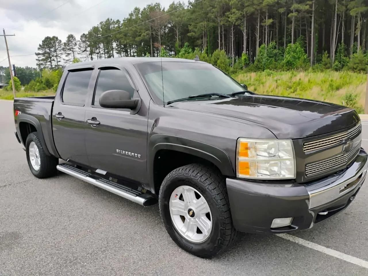 2010 Chevrolet Silverado 1500 - Pickup