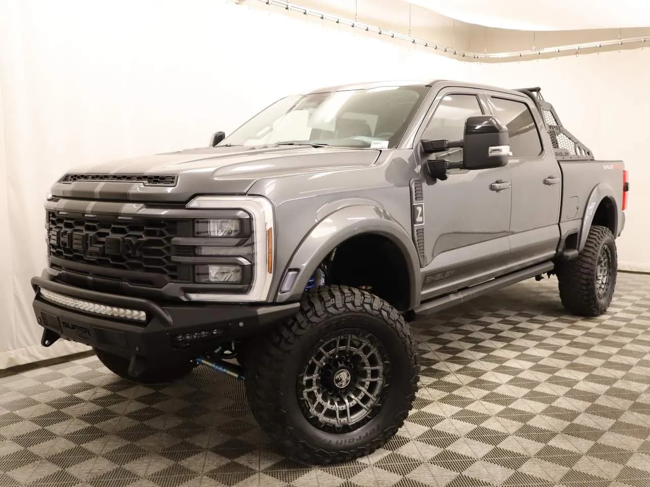2026 Ford F-250 Super Duty Crew Cab - Pickup