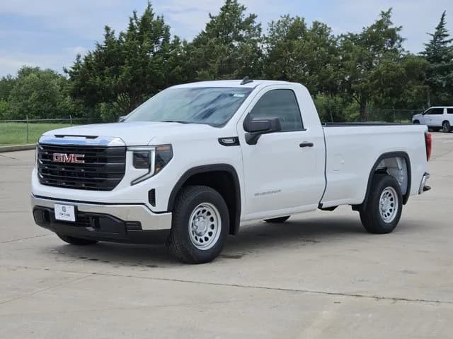 2026 GMC Sierra 1500 - Pickup