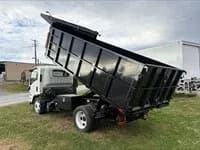 2026 Isuzu NRR - Dump