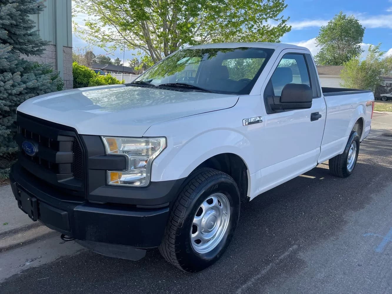 2016 Ford F-150 - Pickup
