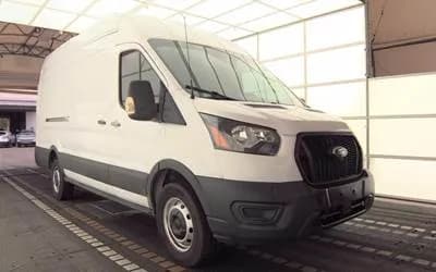 2023 Ford TRANSIT T-350 CARGO VAN - Vans
