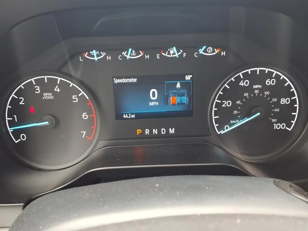 2023 Ford F-250 Super Duty - Pickup