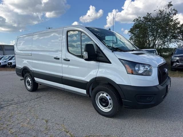 2025 Ford Transit 250 - Vans