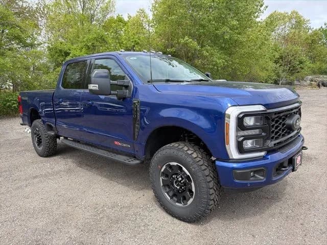 2026 Ford F-350 Crew Cab - Pickup