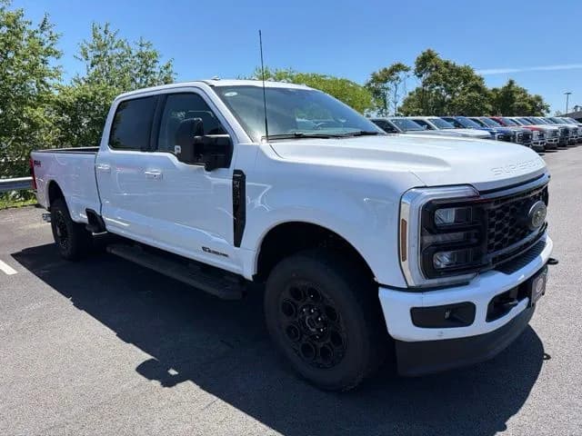 2026 Ford F-350 Crew Cab - Pickup