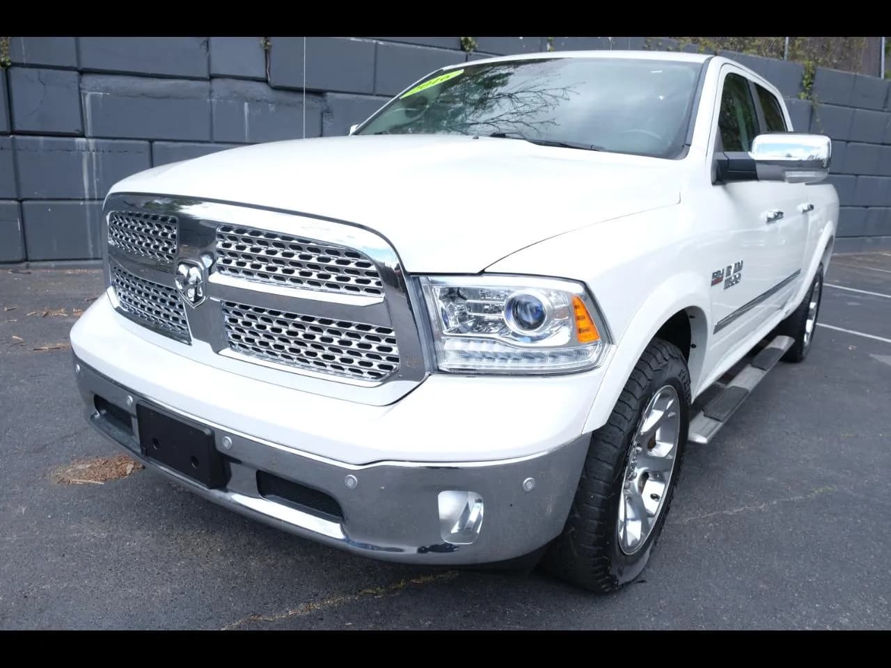 2016 Ram 1500 - Pickup