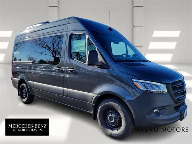 2025 Mercedes-Benz Sprinter 2500 - Vans