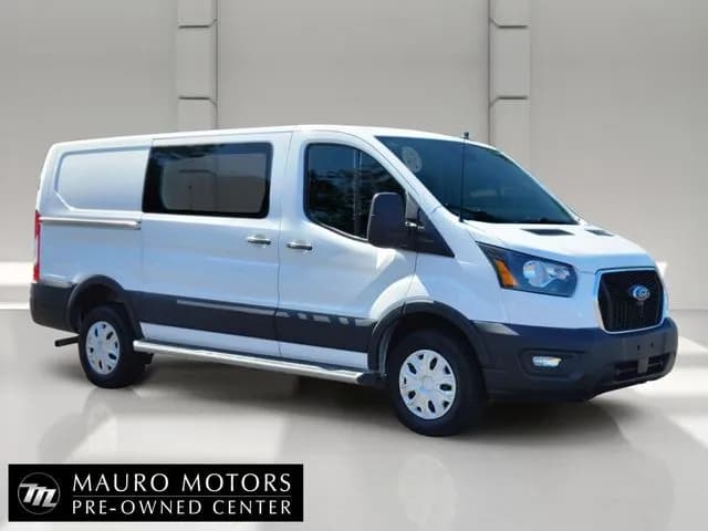 2024 Ford Transit 250 - Vans