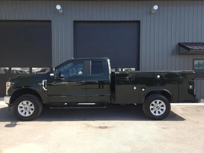 2022 Ford F350 - Pickup