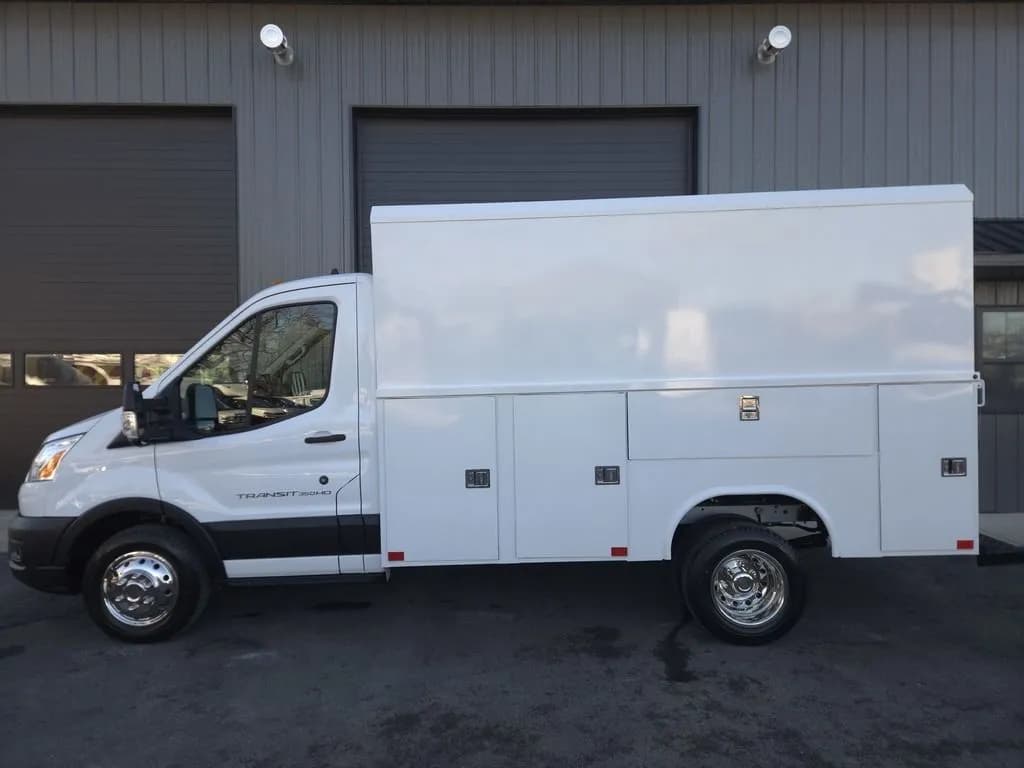 2021 Ford Transit T350 - Vans