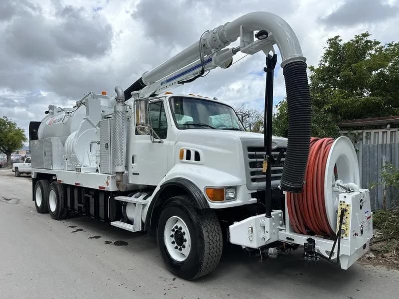 2006 Sterling L7500
