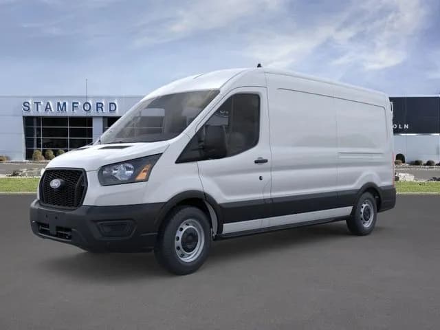 2026 Ford Transit-250 - Vans