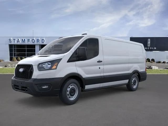 2026 Ford Transit-250 - Vans