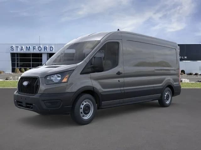 2026 Ford Transit-250 - Vans